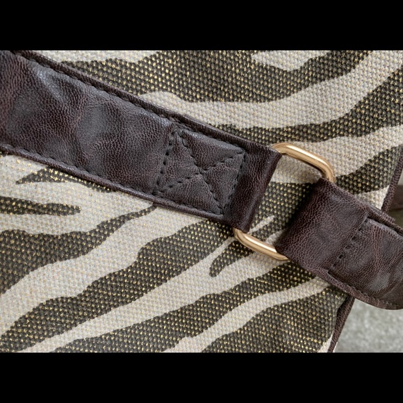 NWOT ‘Revolution by Edwin’ Travelbag or Large Tote - Picture 7 of 10